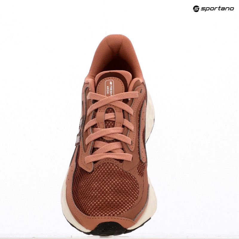 Buty do biegania damskie New Balance Fresh Foam Arishi V4 landslide 11