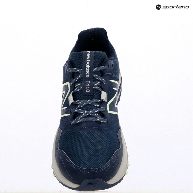 Buty do biegania męskie New Balance 410's V8 new balance navy 9