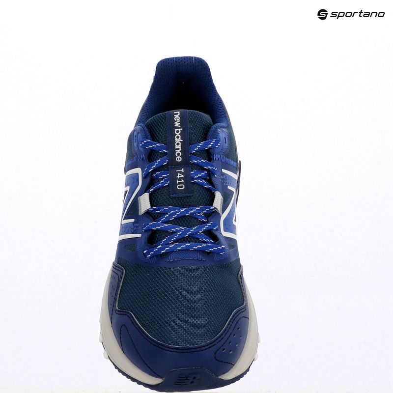Buty do biegania męskie New Balance 410's V8 inkwell 11