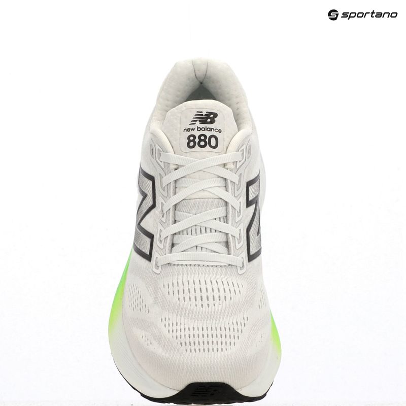 Buty do biegania męskie New Balance Fresh Foam 880 v15 reflection 12