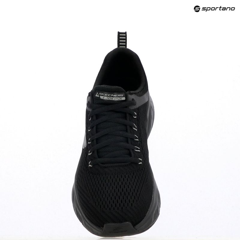 Buty męskie SKECHERS Edgeride Contention black 14