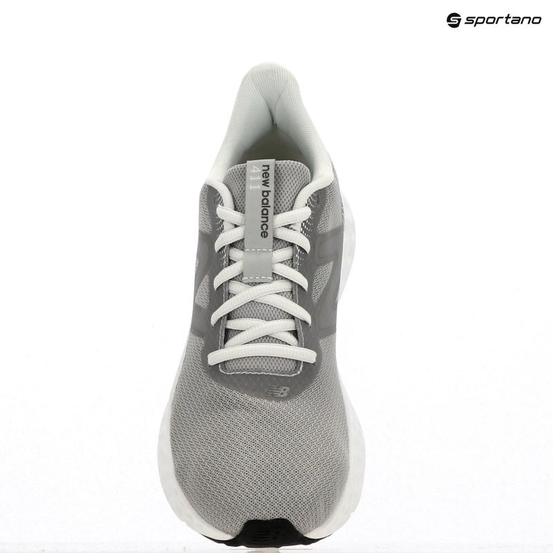 Buty do biegania męskie New Balance 411's V3 raincloud 3
