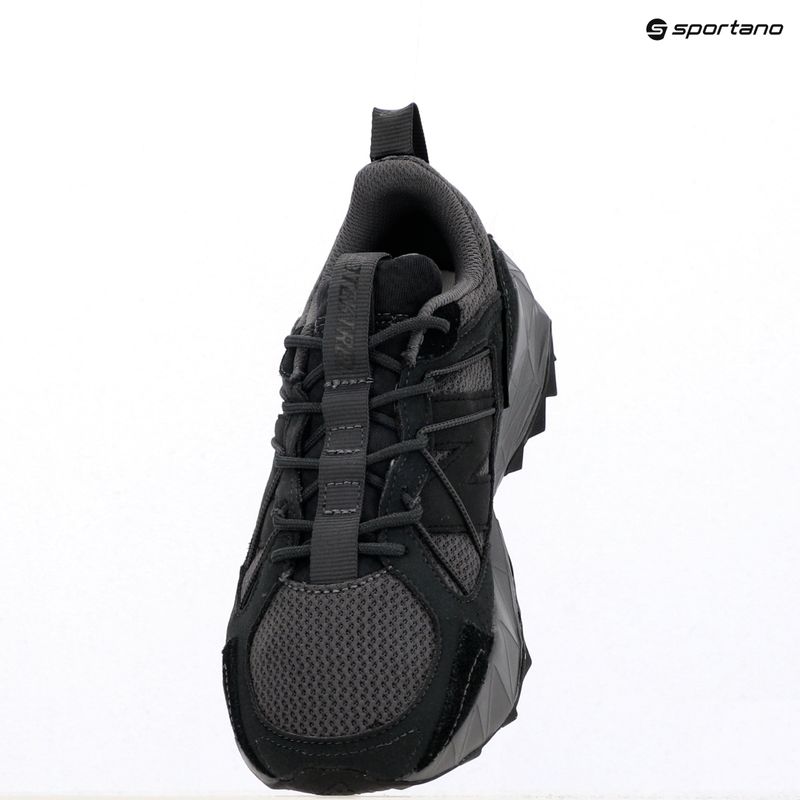 Buty do biegania damskie New Balance Dynasoft Tektrel V1 phantom 13