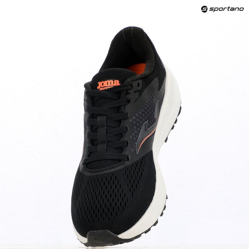 Buty do biegania damskie Joma Speed black 9