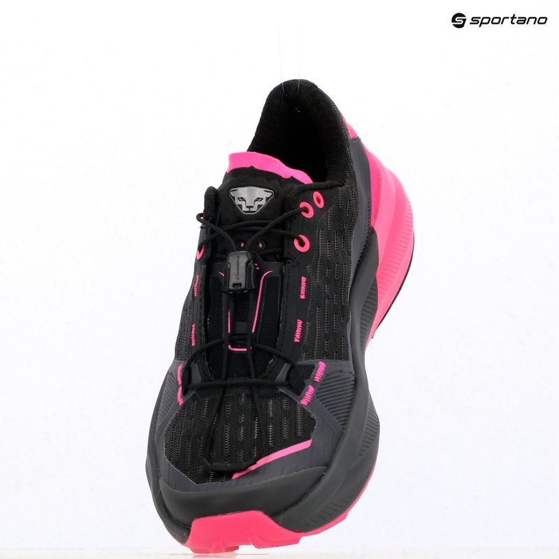 Buty do biegania damskie DYNAFIT Ultra Pro 2 magnet/black out 9