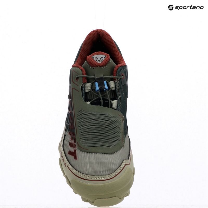 Buty do biegania damskie DYNAFIT Feline SL GTX yerba/thyme 9