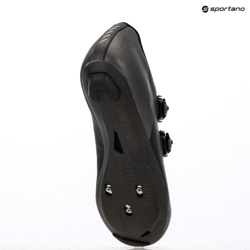 Buty szosowe męskie Sidi Ergo 6 dark gray 14