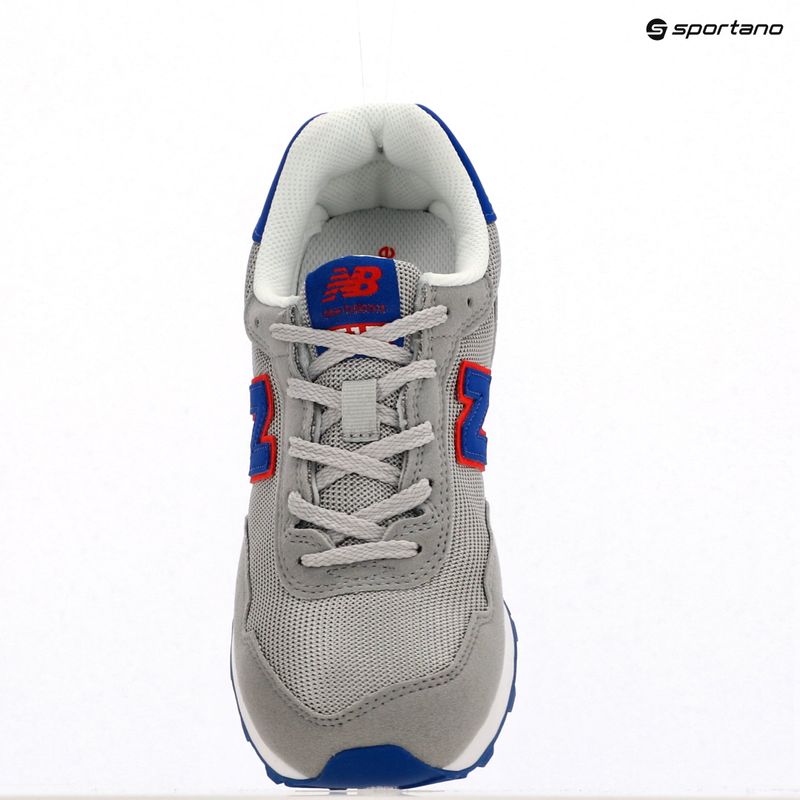 Buty New Balance 515's V1 rain cloud GC515KG 10