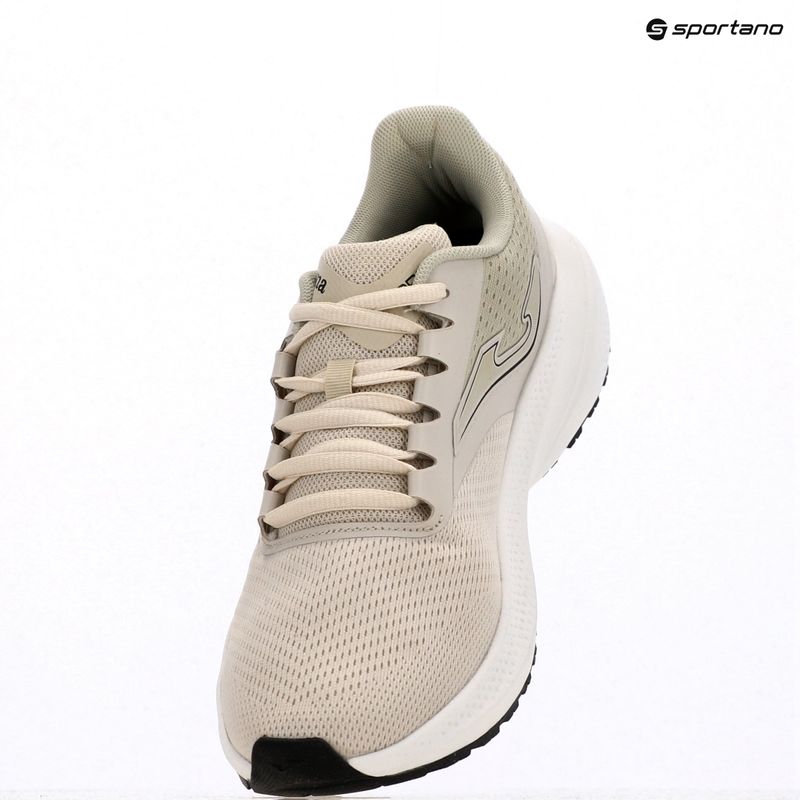 Buty do biegania męskie Joma Rodio beige 14