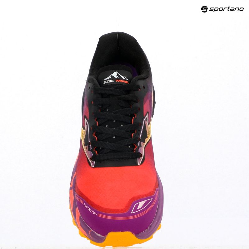 Buty do biegania męskie Joma TR-7000 coral 9