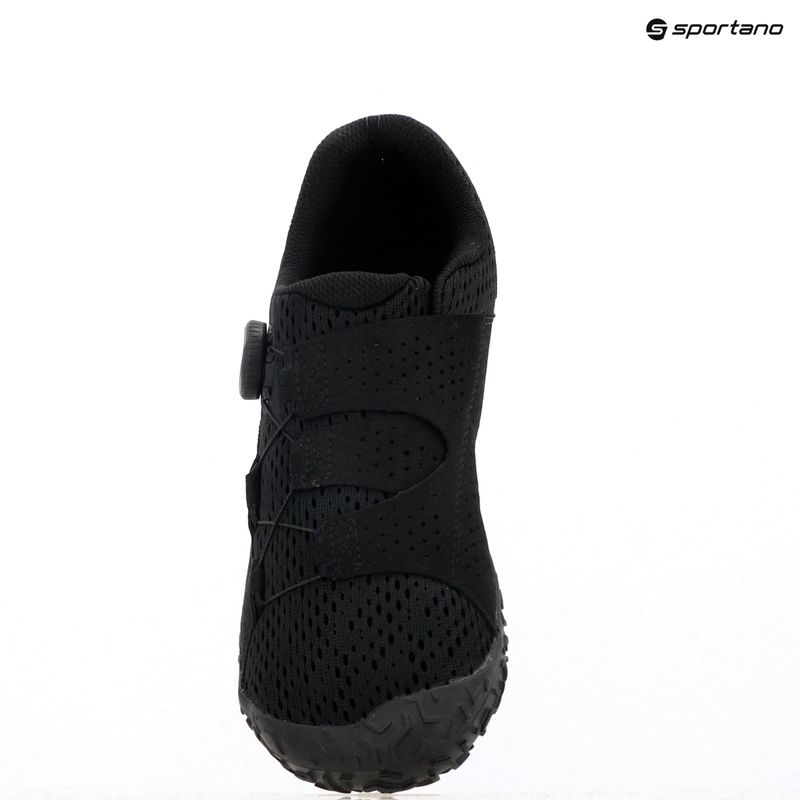 Buty barefoot męskie Merrell Vapor Glove 6 Boa black 10