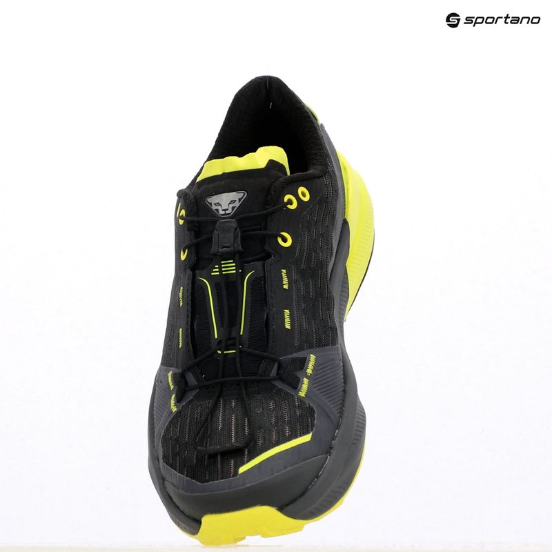 Buty do biegania męskie DYNAFIT Ultra Pro 2 magnet/black out 10