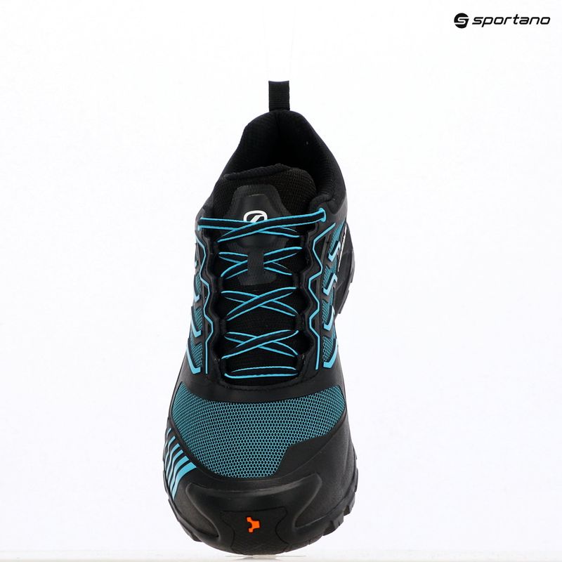 Buty do biegania męskie SCARPA Ribelle Run XT GTX azure/azure 4