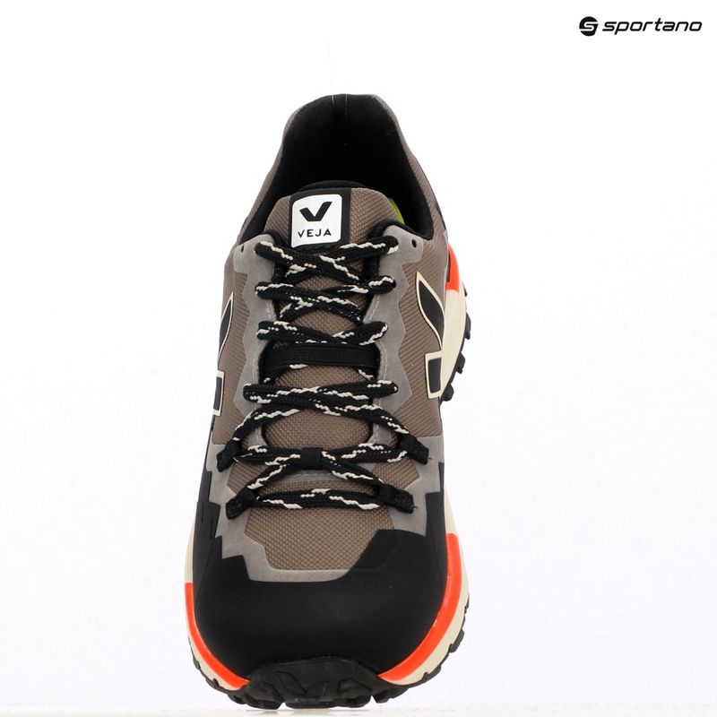 Buty damskie VEJA Fitz Roy basalte/black 12