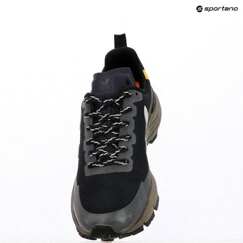 Buty damskie VEJA Dekkan black/oxford grey/tonic 14