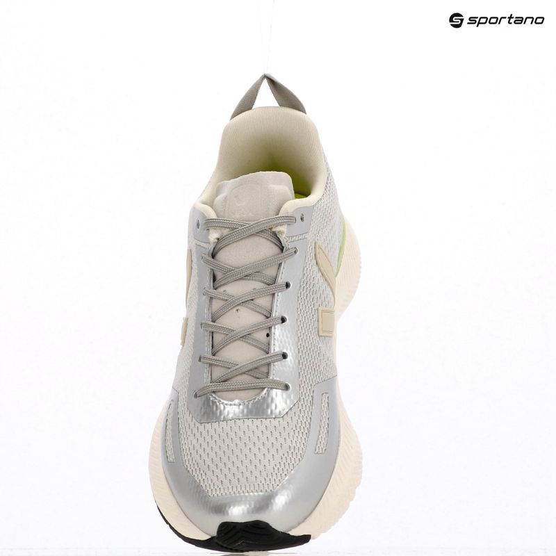 Buty damskie VEJA Impala light grey/pierre/silver 5