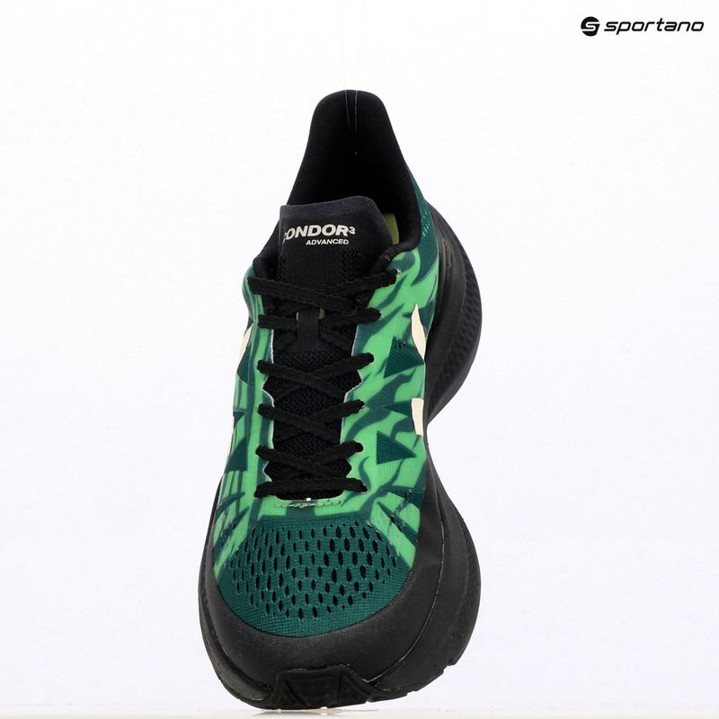 Buty damskie VEJA Veja X Cesar Villalba poker/cashew/absinthe 9