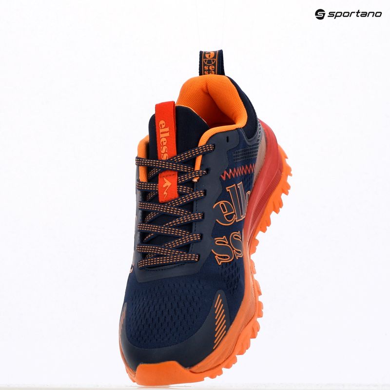 Buty męskie Ellesse Creek dk navy 9