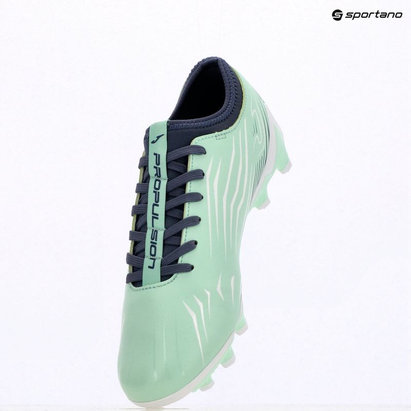 Buty piłkarskie męskie Joma Propulsion FG azul 9