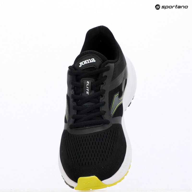 Buty do biegania męskie Joma Elite black 7