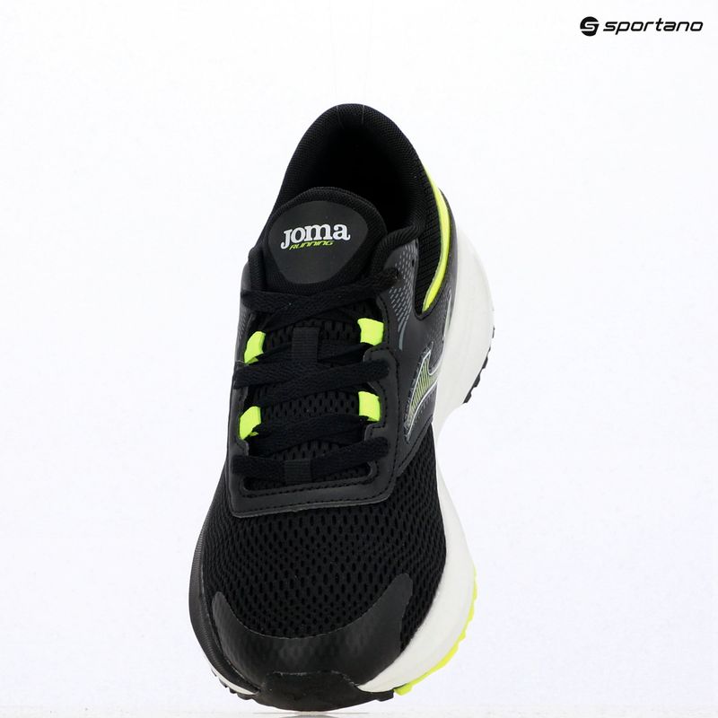 Buty do biegania męskie Joma Active black 7