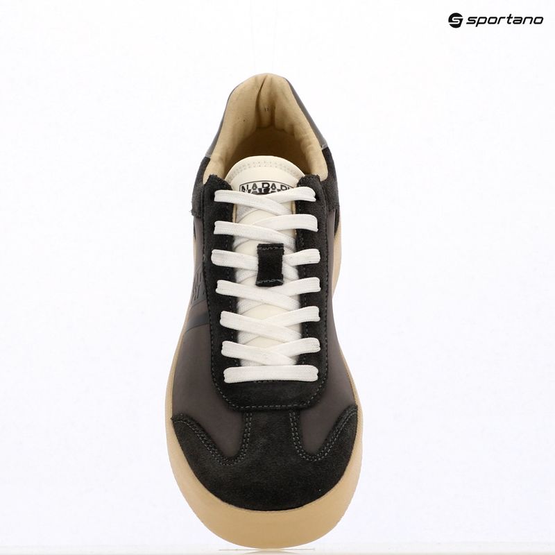 Buty damskie Napapijri NP0A4IR8 black 9
