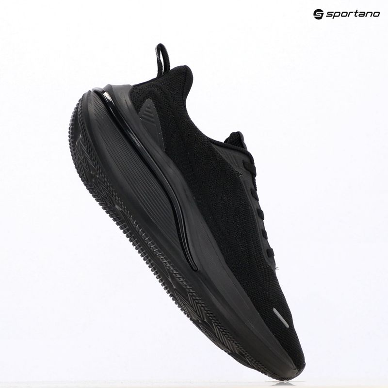 Buty męskie Lee Cooper LCW-25-32-3594MA black 9