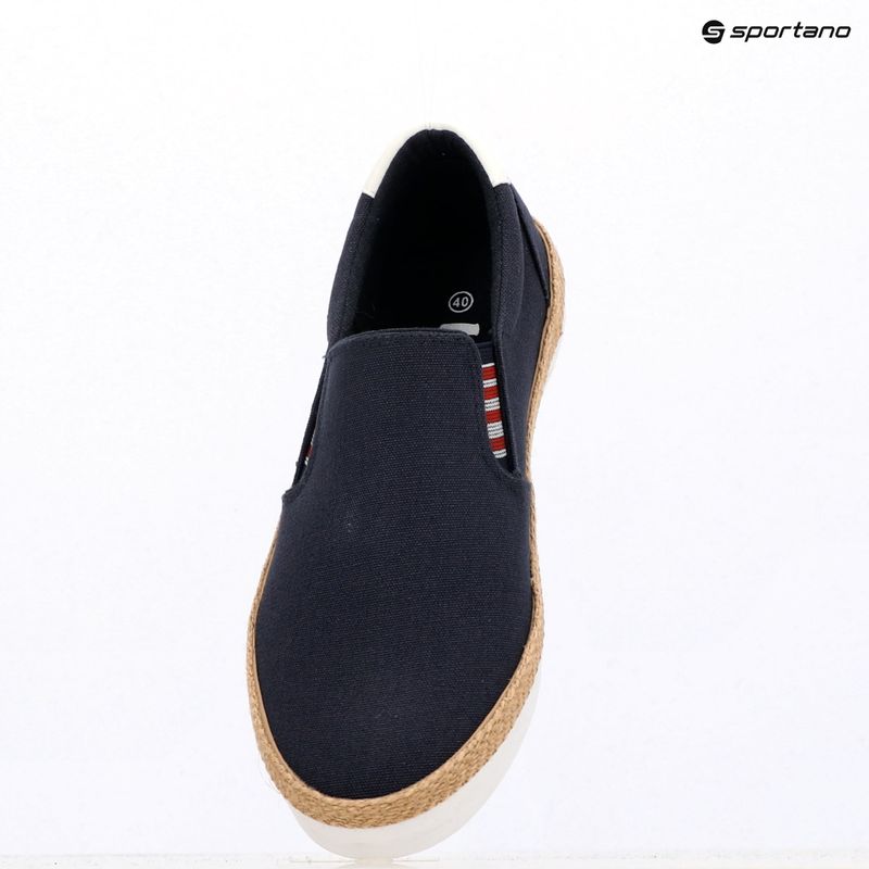Buty męskie Lee Cooper LCW-25-02-3262MB navy 3