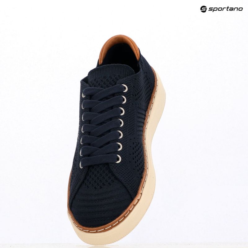 Buty męskie GANT San Prep marine 3