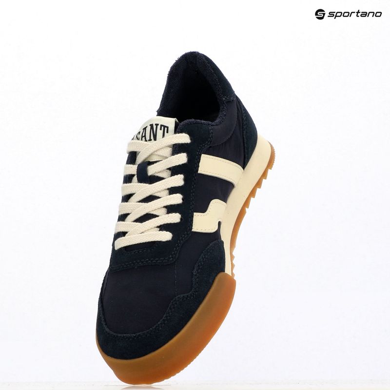 Buty męskie GANT Baylle marine 9