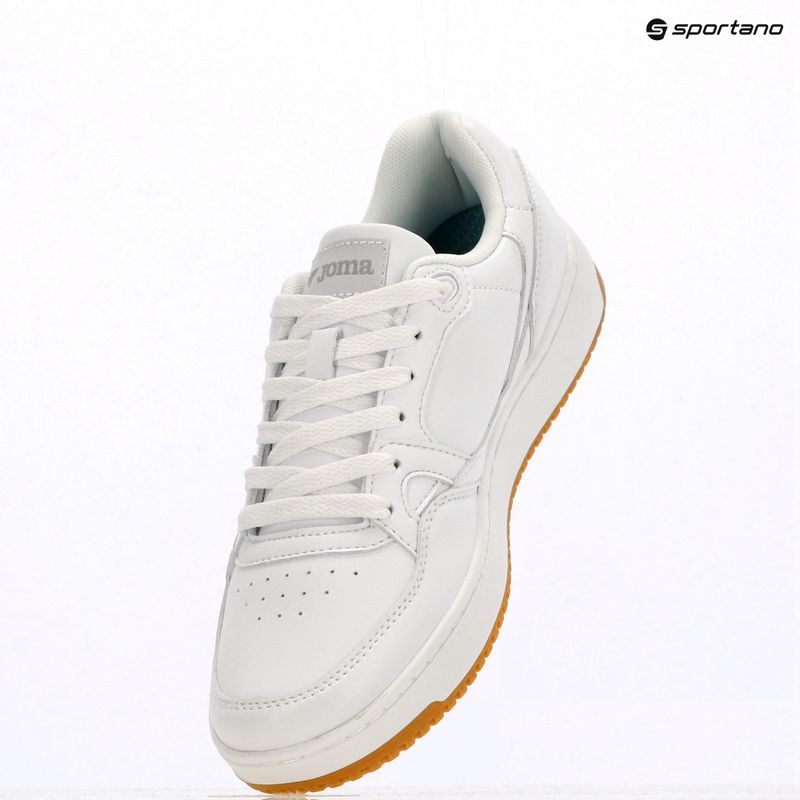 Buty męskie Joma Stadium white 14