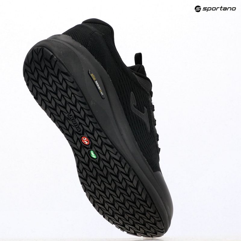 Buty męskie Joma Iron Men black 7