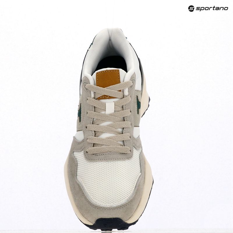 Buty męskie Joma C.200 grey/green 14