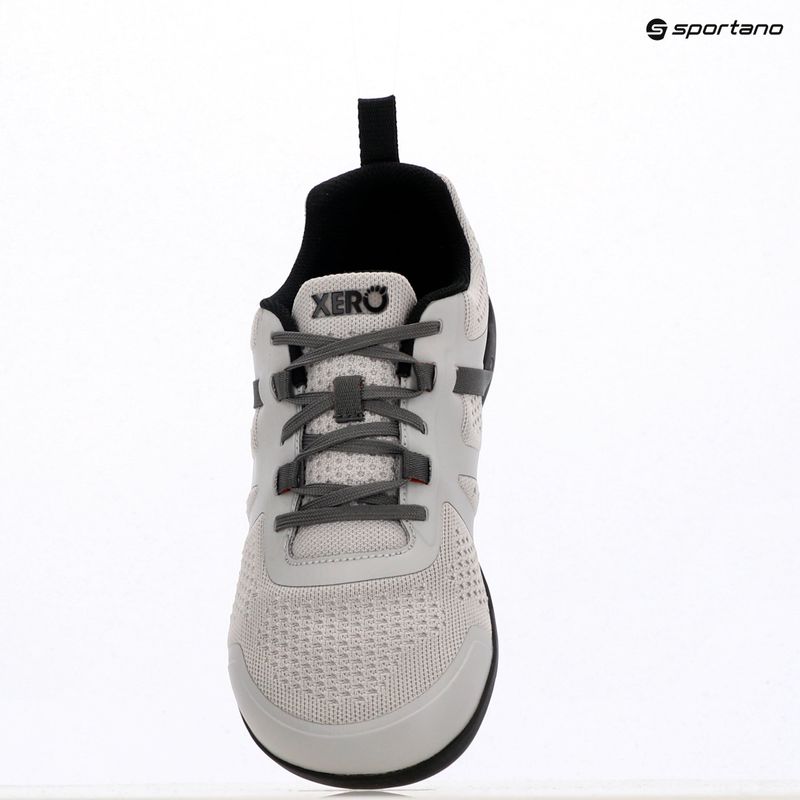 Buty barefoot męskie Xero Shoes Prio Neo quiet gray 9