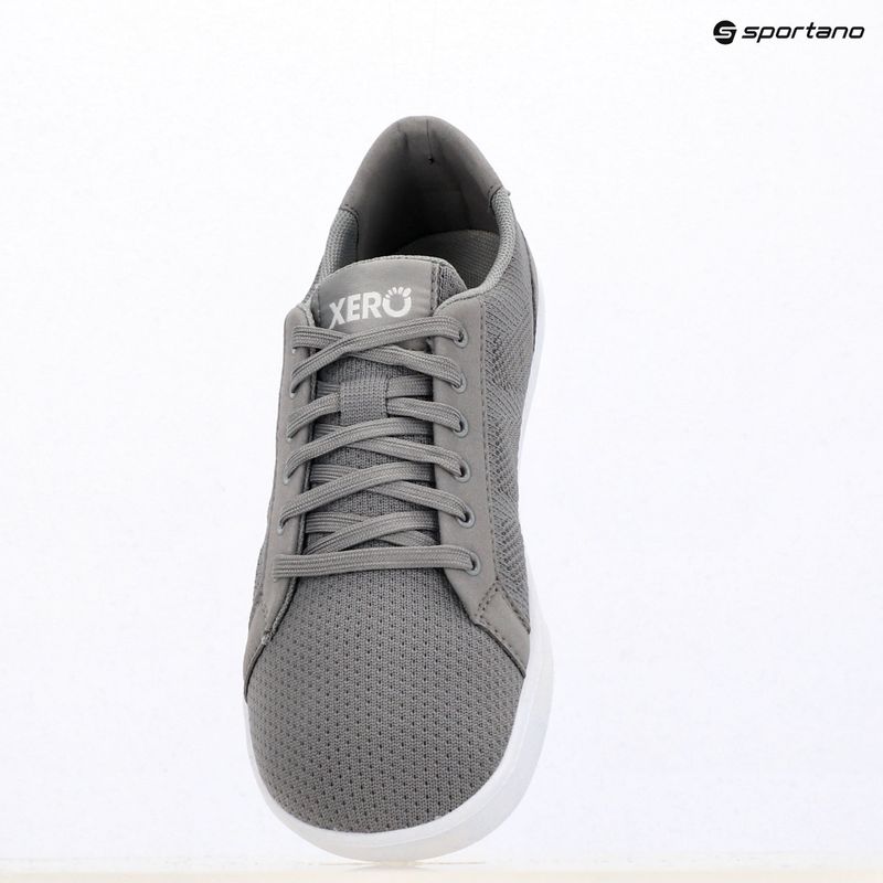 Buty barefoot męskie Xero Shoes Dillon alloy 9