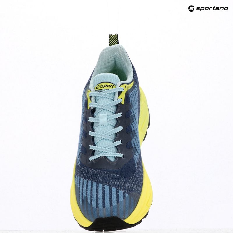 Buty męskie Grisport 329004M blue 9