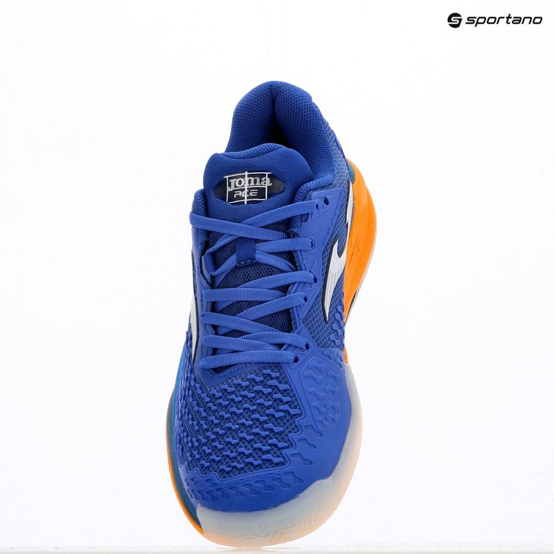 Buty do tenisa męskie Joma Ace C royal blue 11