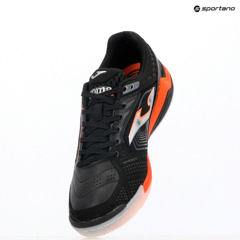 Buty piłkarskie męskie Joma Gambeta IN black 14