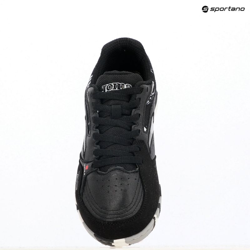 Buty piłkarskie męskie Joma FS Reactive TF black 15