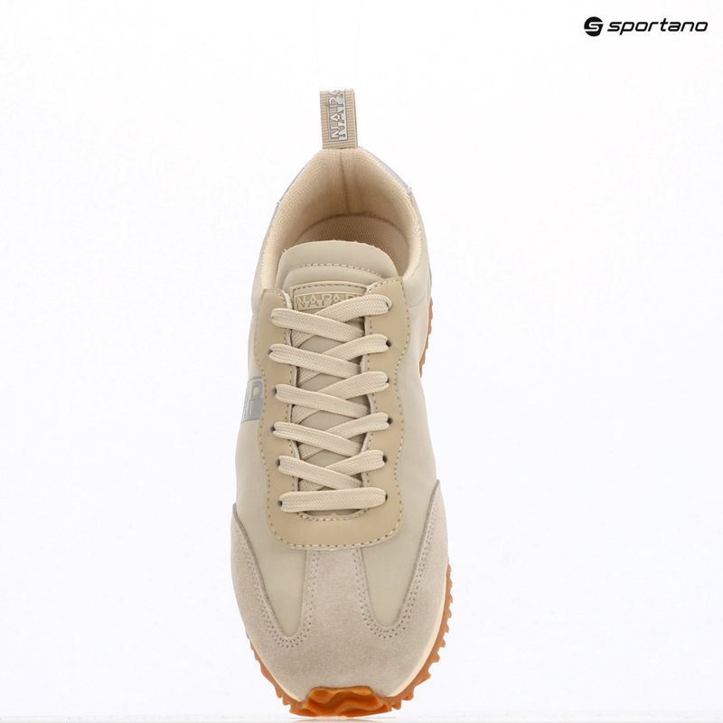 Buty damskie Napapijri NP0A4IQ9 mineral beige 9