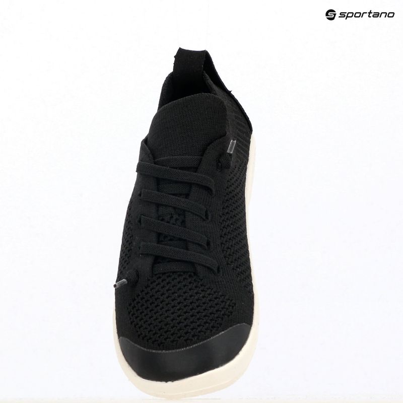 Buty barefoot dziecięce Reima Barefoot Astelu black 14