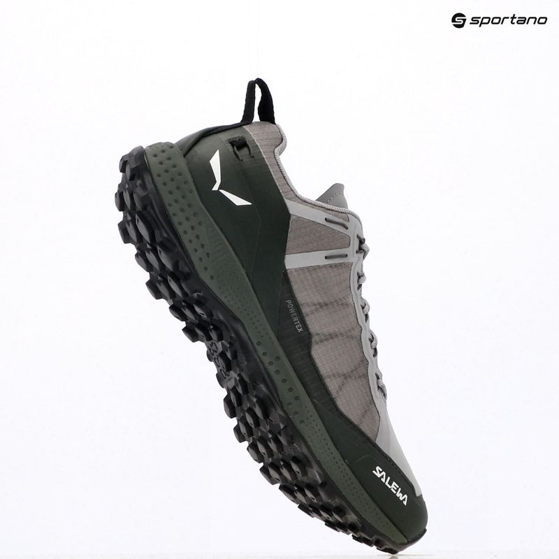 Buty trekkingowe męskie Salewa Pedroc PTX 10