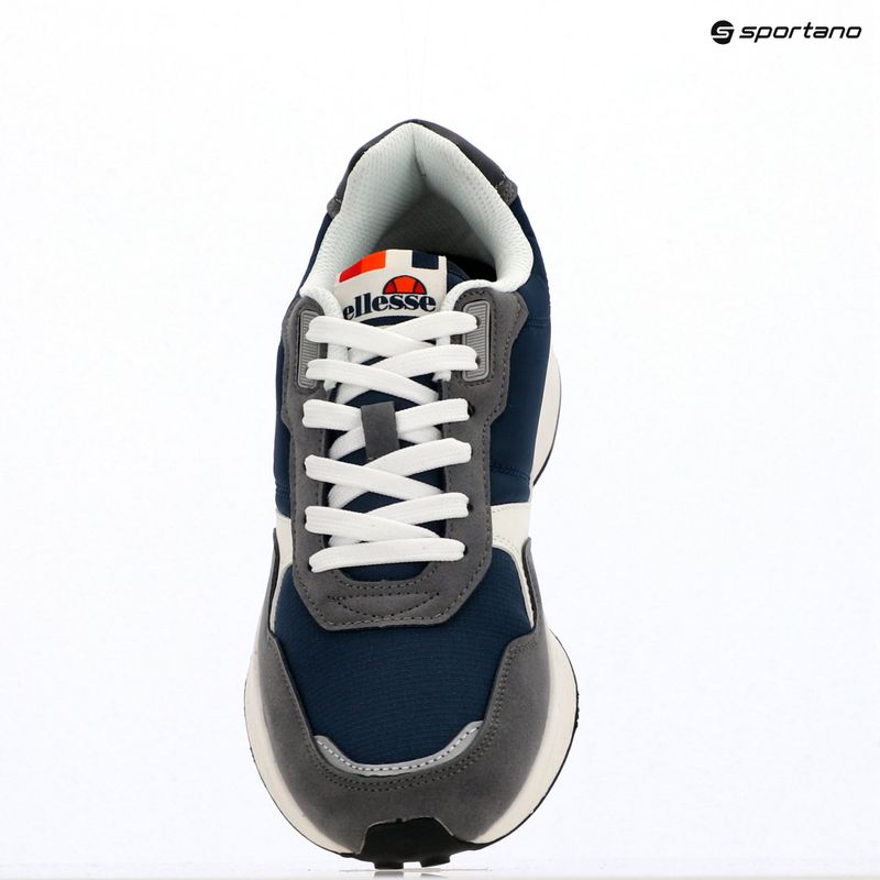Buty męskie Ellesse Carl ash oceania 9