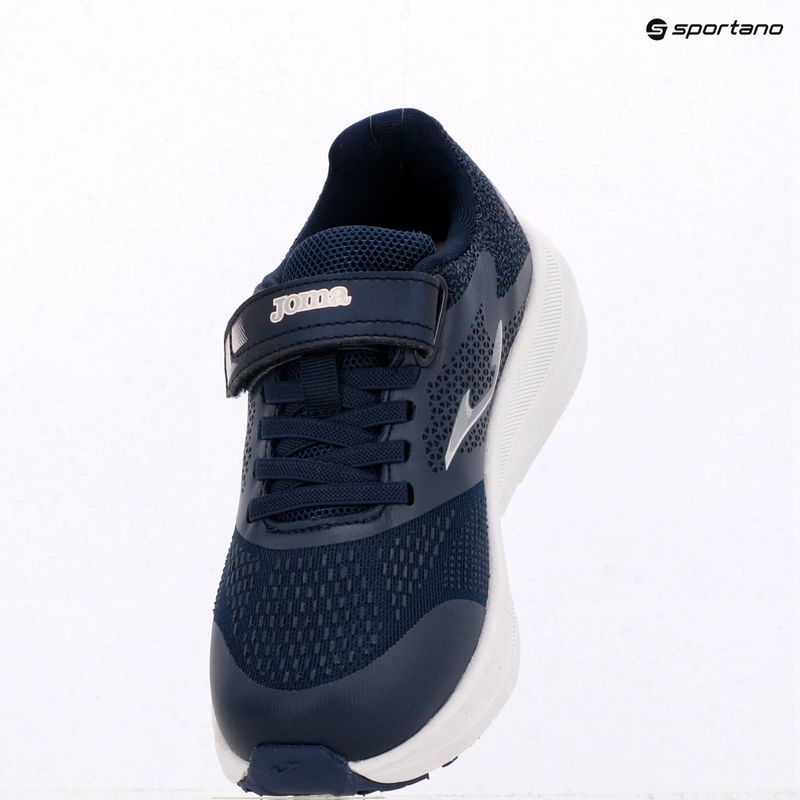 Buty dziecięce Joma Speed Jr navy 15