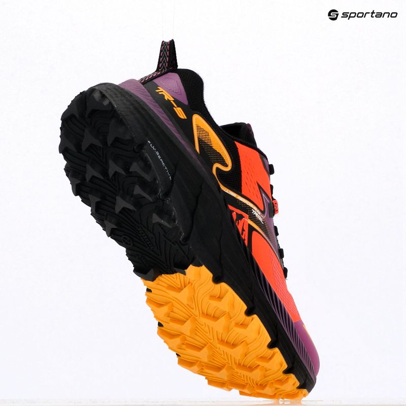 Buty do biegania męskie Joma TR-5 coral 11