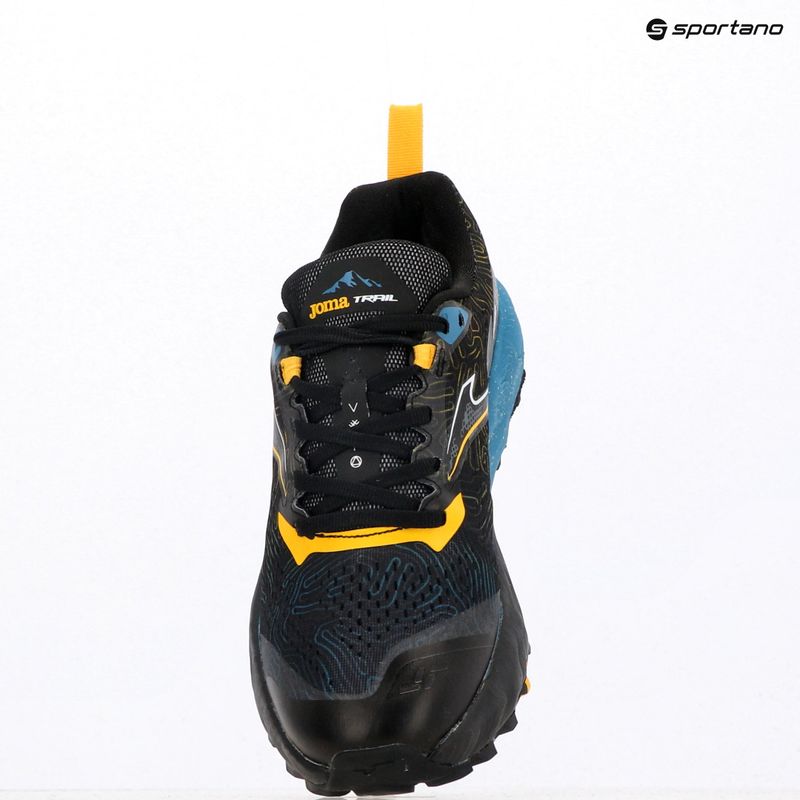 Buty do biegania męskie Joma Sima black 15