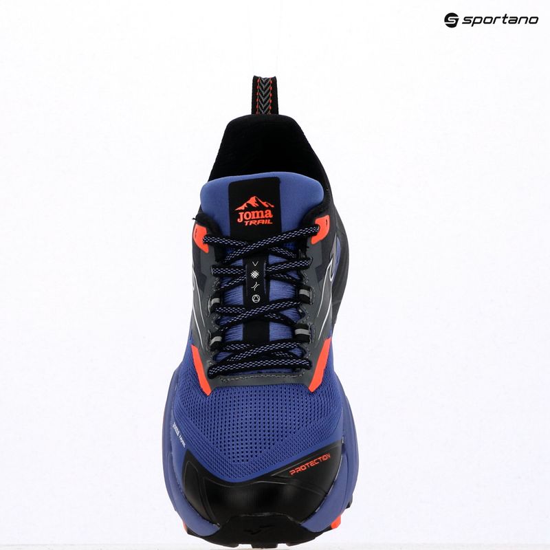 Buty do biegania męskie Joma Sierra royal 15