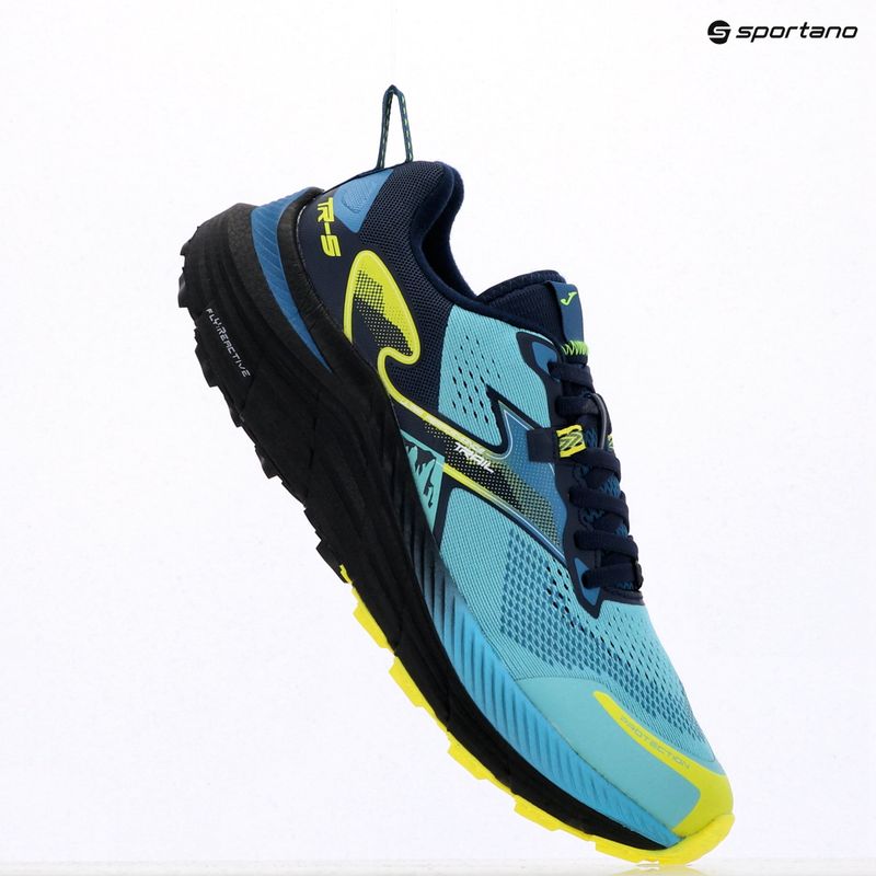 Buty do biegania męskie Joma TR-5 petroleum 9