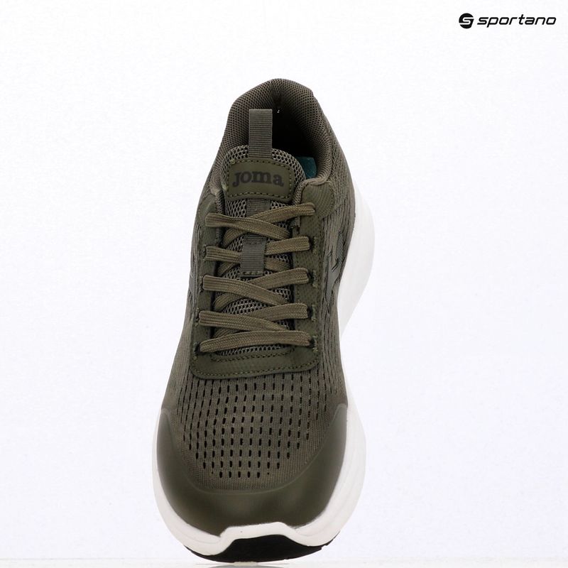 Buty męskie Joma Iron Men green 7