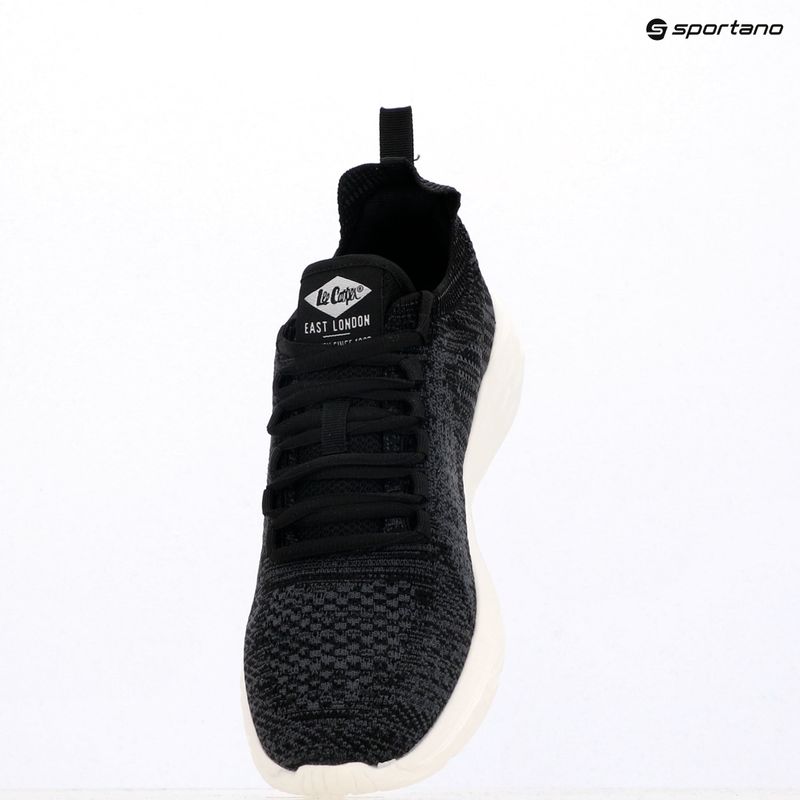 Buty męskie Lee Cooper LCW-25-32-3592MA black 9